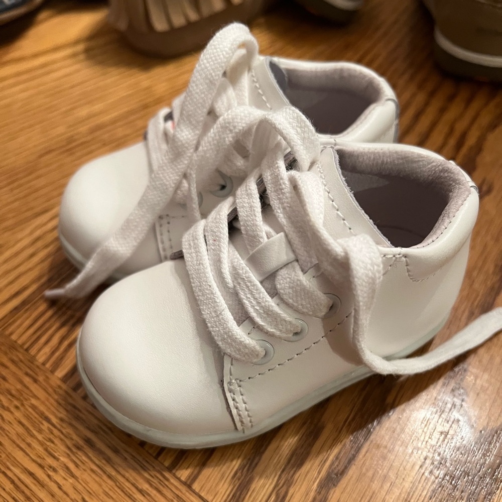 Toddler Stride Rite